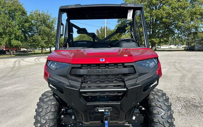 2026 Polaris Ranger XP 1000 Premium