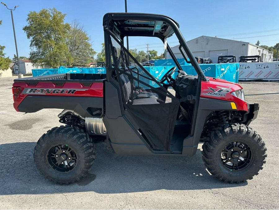 2026 Polaris Ranger XP 1000 Premium