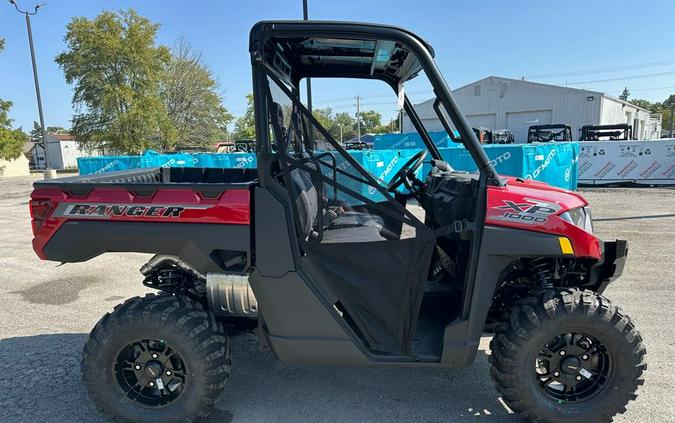 2026 Polaris Ranger XP 1000 Premium