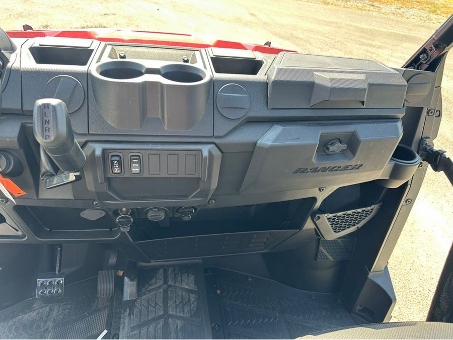 2026 Polaris Ranger XP 1000 Premium