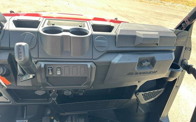 2026 Polaris Ranger XP 1000 Premium