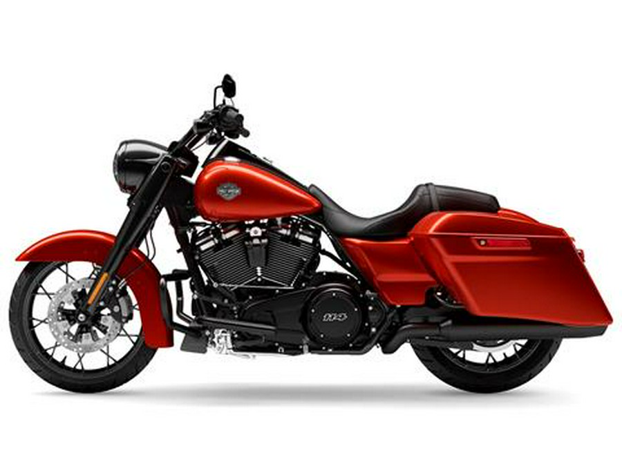 2025 Harley-Davidson Road King® Special