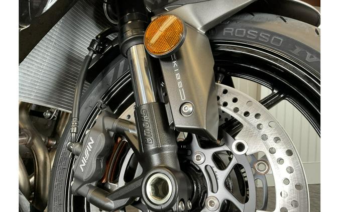 2026 Kawasaki NINJA® ZX™-6R ABS