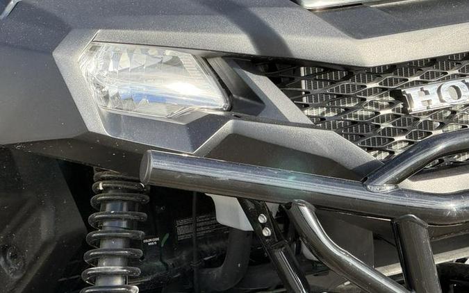 2023 Honda® Pioneer 700-4
