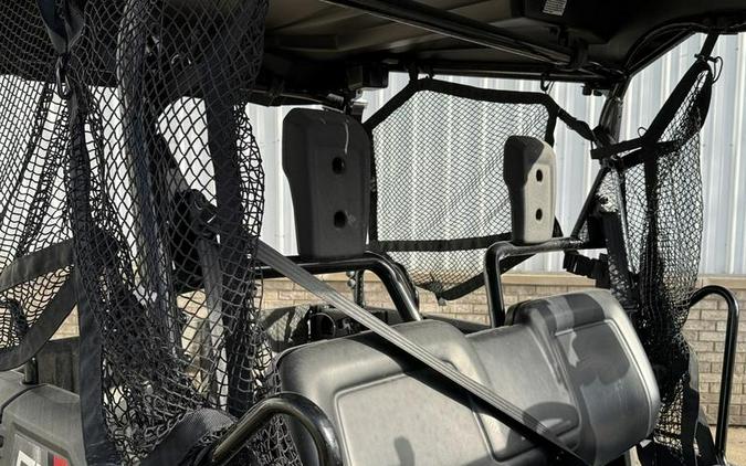 2023 Honda® Pioneer 700-4