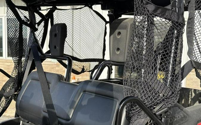 2023 Honda® Pioneer 700-4