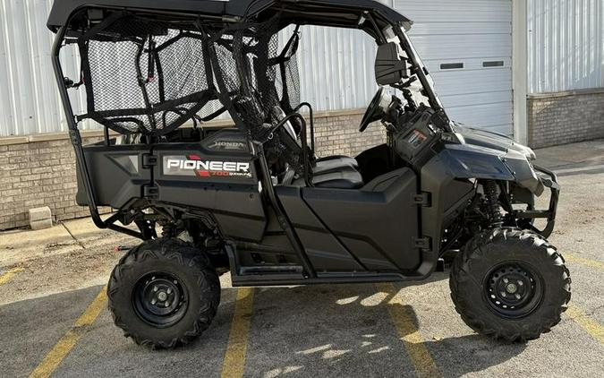2023 Honda® Pioneer 700-4