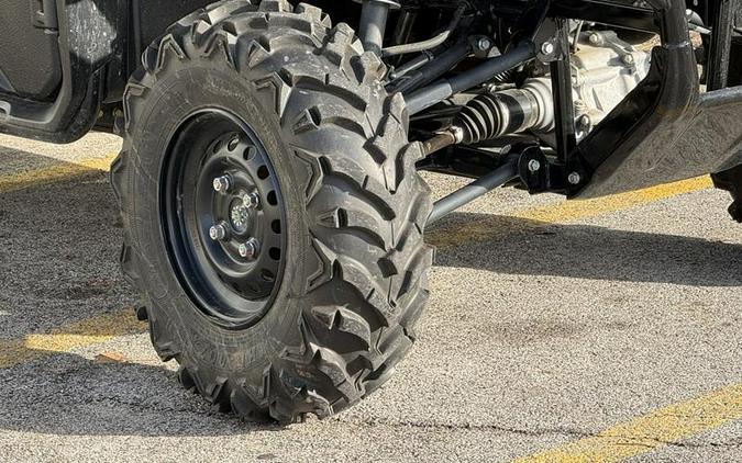 2023 Honda® Pioneer 700-4