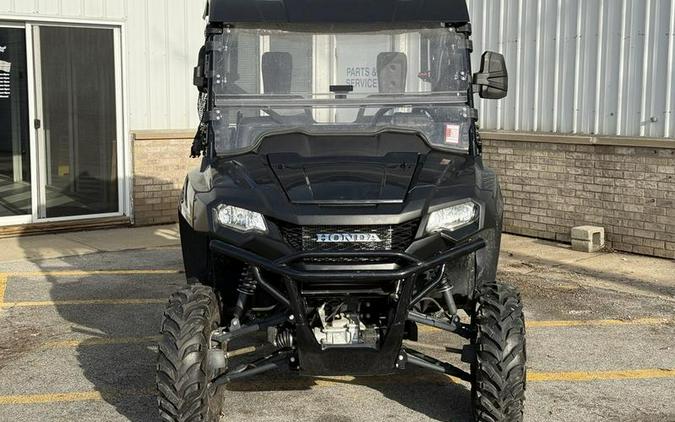 2023 Honda® Pioneer 700-4