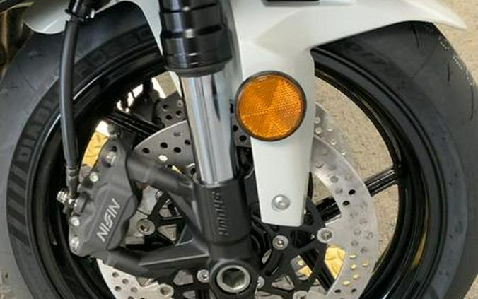 2026 Kawasaki Ninja® ZX™-6R