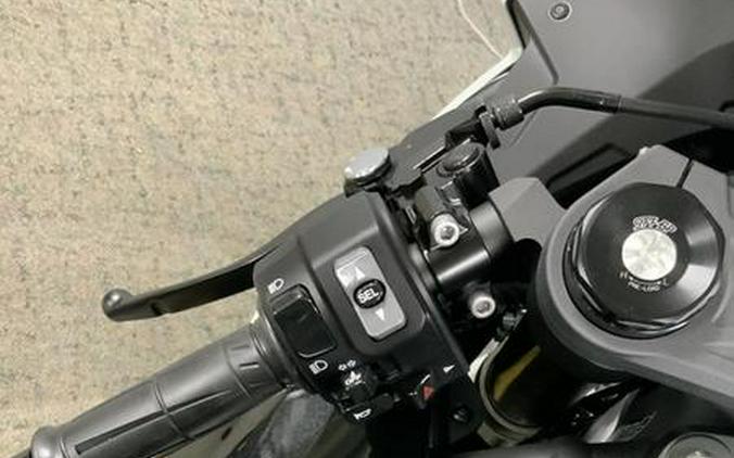 2026 Kawasaki Ninja® ZX™-6R