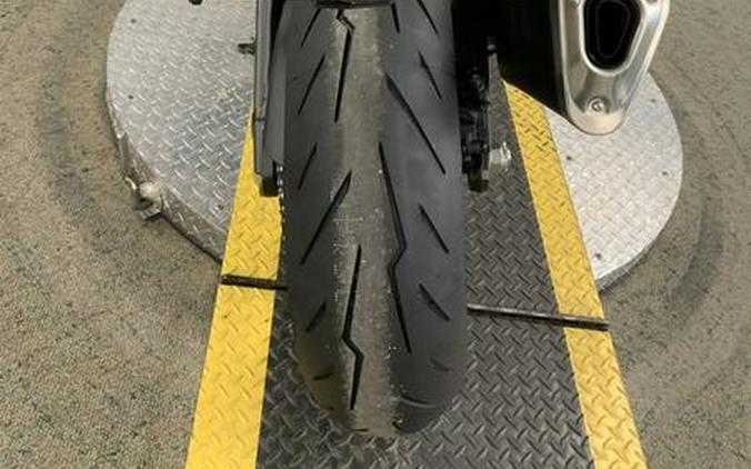 2026 Kawasaki Ninja® ZX™-6R