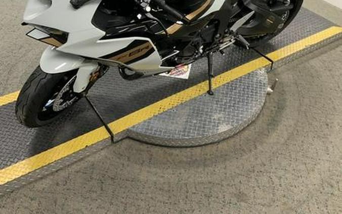 2026 Kawasaki Ninja® ZX™-6R