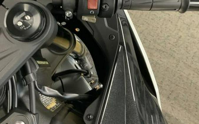 2026 Kawasaki Ninja® ZX™-6R