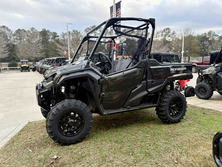 2025 Honda® Pioneer 1000 Deluxe