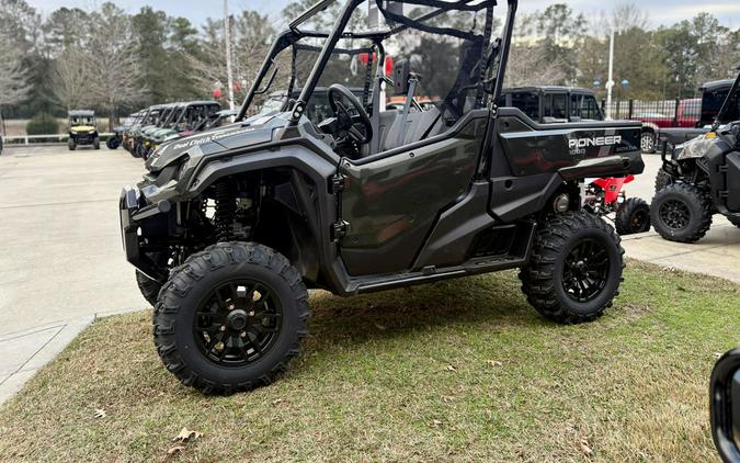 2025 Honda® Pioneer 1000 Deluxe