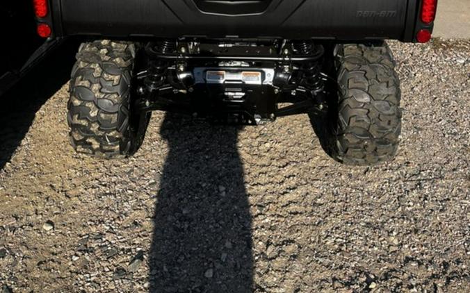 2026 Can-Am Defender DPS HD9