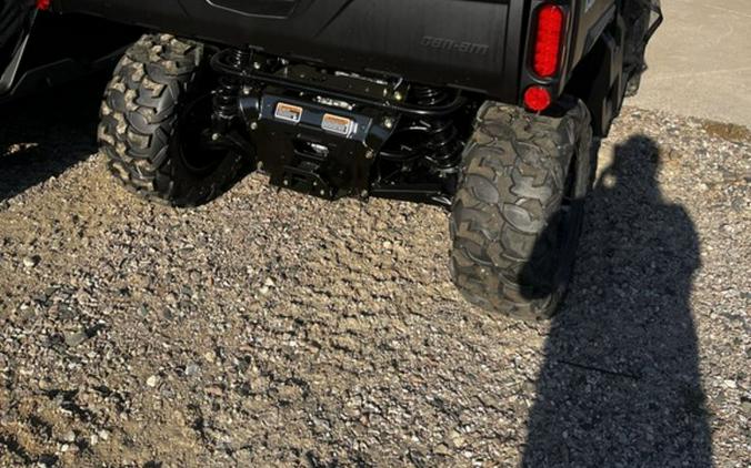 2026 Can-Am Defender DPS HD9