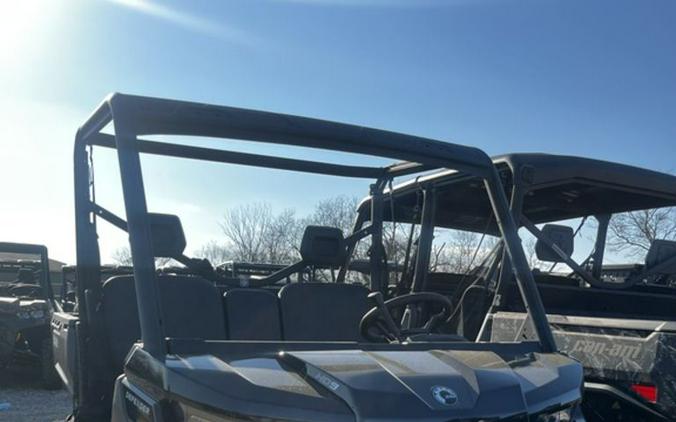 2026 Can-Am Defender DPS HD9