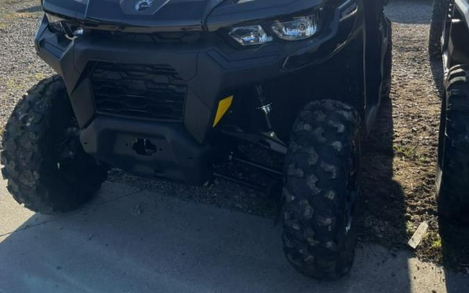 2026 Can-Am Defender DPS HD9