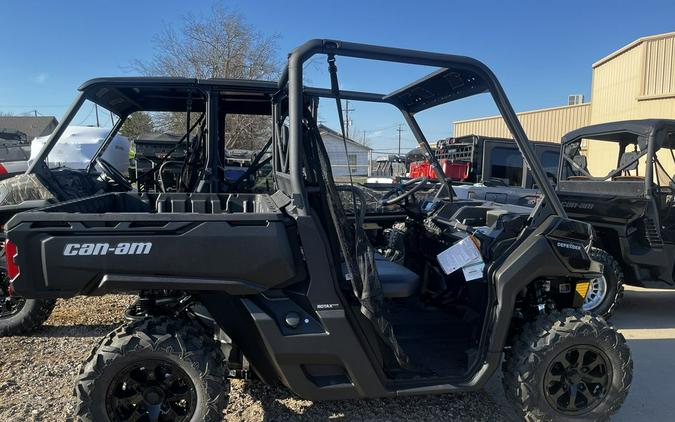 2026 Can-Am Defender DPS HD9