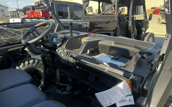 2026 Can-Am Defender DPS HD9