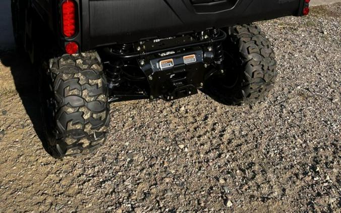 2026 Can-Am Defender DPS HD9