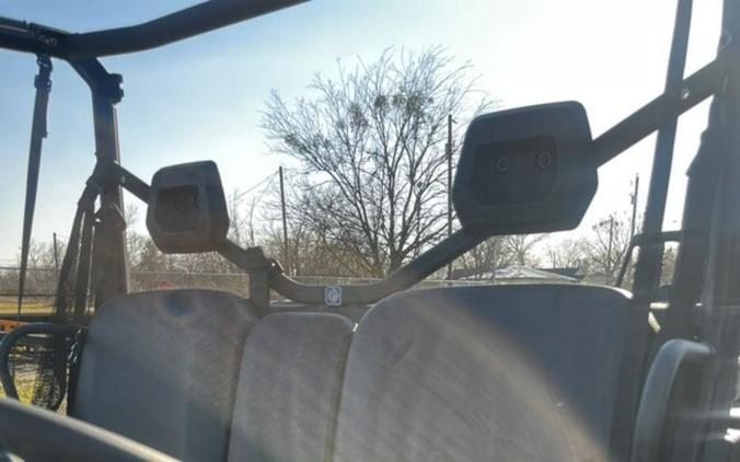 2026 Can-Am Defender DPS HD9