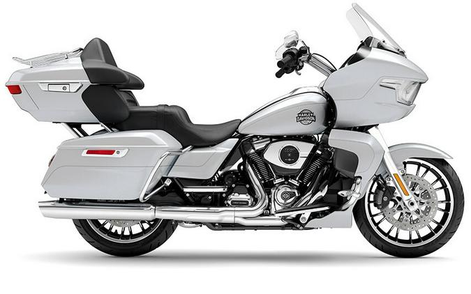 2026 Harley-Davidson Road Glide Limited