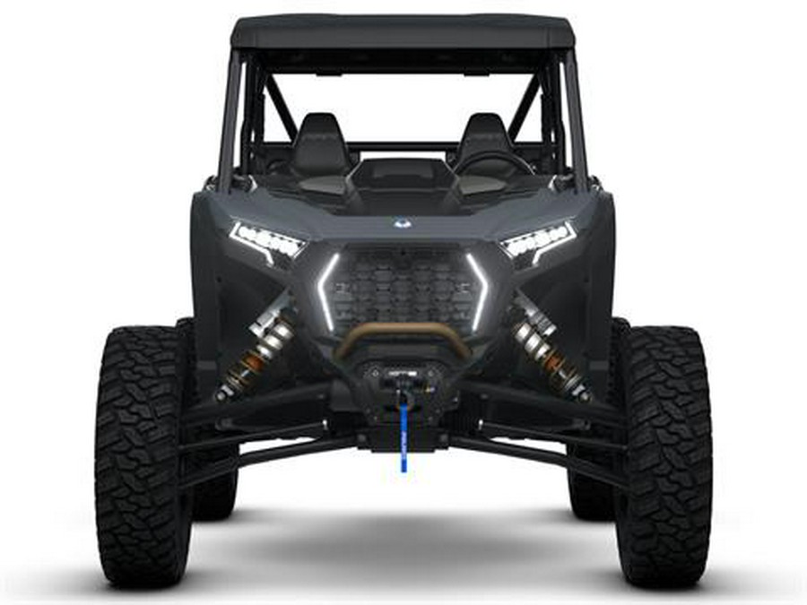 2026 Polaris RZR XP S 1000 Ultimate