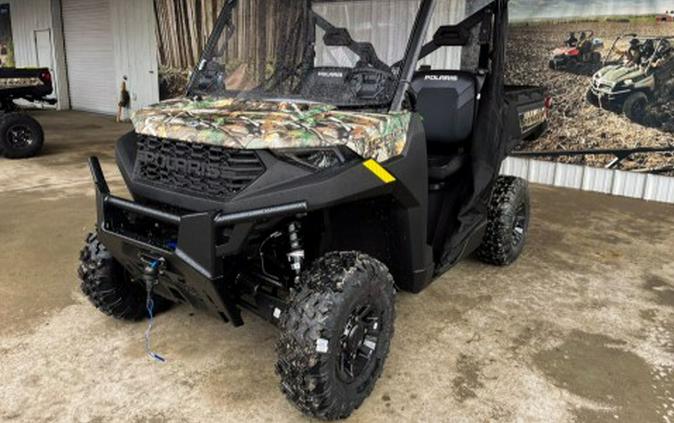 2026 Polaris Ranger 1000 Premium