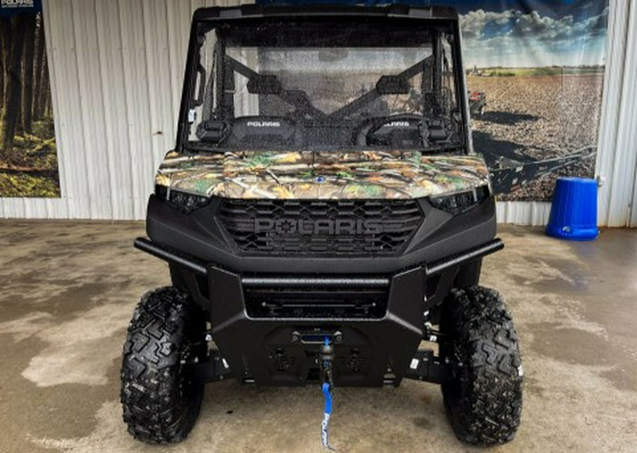 2026 Polaris Ranger 1000 Premium