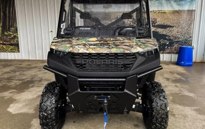 2026 Polaris Ranger 1000 Premium