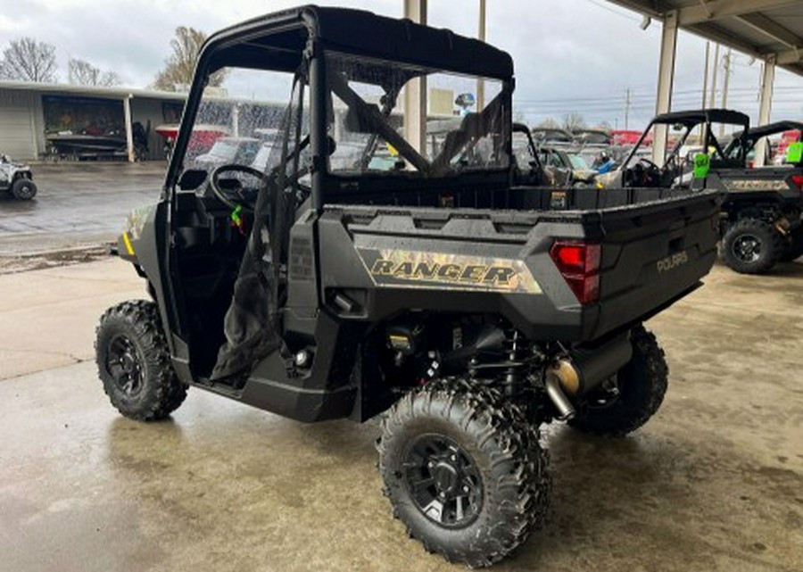 2026 Polaris Ranger 1000 Premium