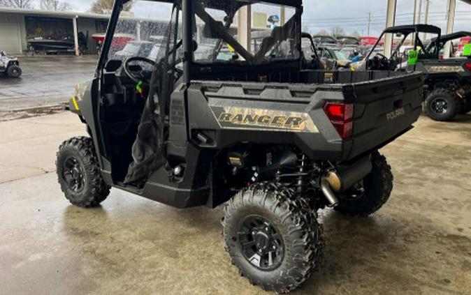 2026 Polaris Ranger 1000 Premium