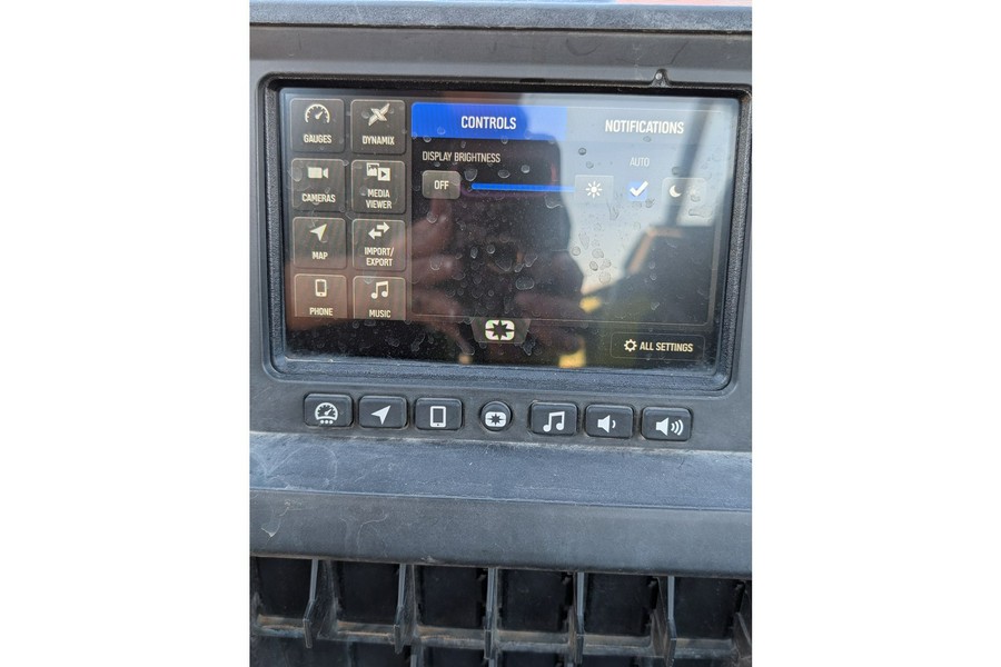 2024 Polaris RZR TURBO R 4 ULTIMATE