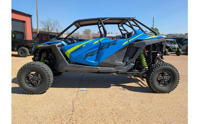 2024 Polaris RZR TURBO R 4 ULTIMATE
