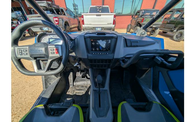 2024 Polaris RZR TURBO R 4 ULTIMATE
