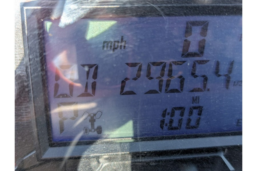 2024 Polaris RZR TURBO R 4 ULTIMATE