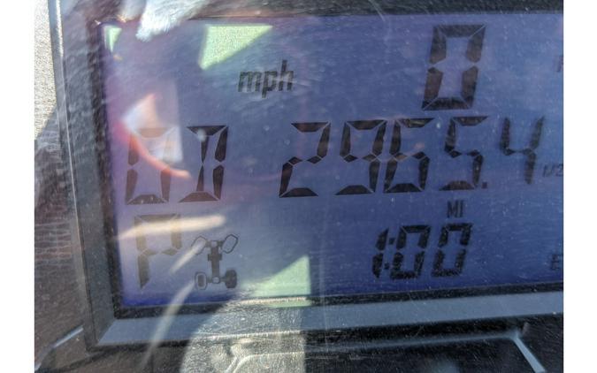 2024 Polaris RZR TURBO R 4 ULTIMATE