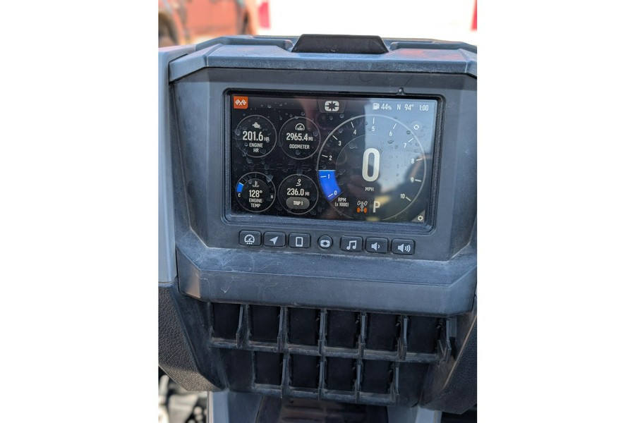 2024 Polaris RZR TURBO R 4 ULTIMATE