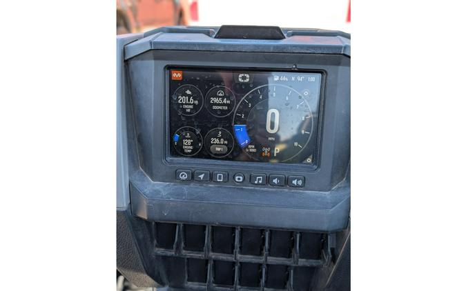 2024 Polaris RZR TURBO R 4 ULTIMATE