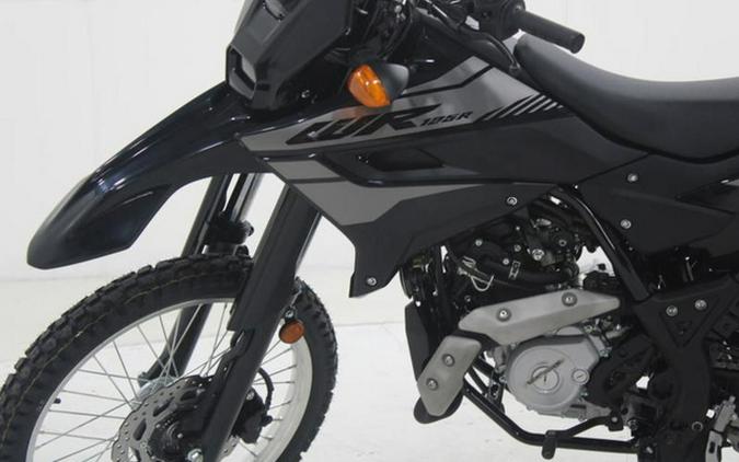 2026 Yamaha WR 125R