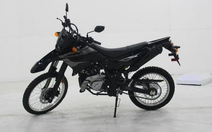 2026 Yamaha WR 125R