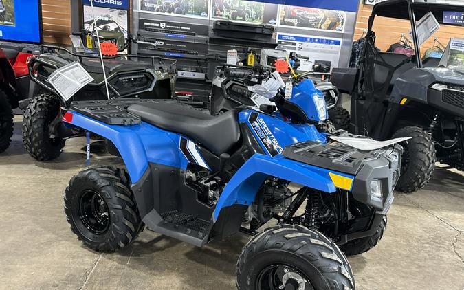2026 Polaris Sportsman 110 EFI