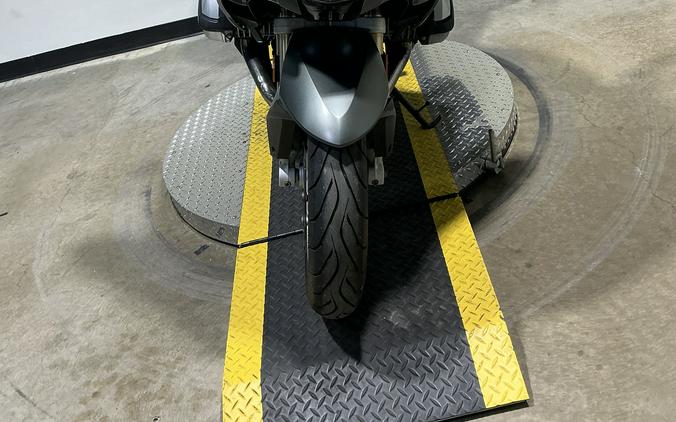 2015 BMW R 1200 RT