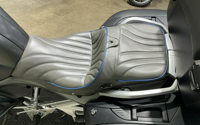 2015 BMW R 1200 RT