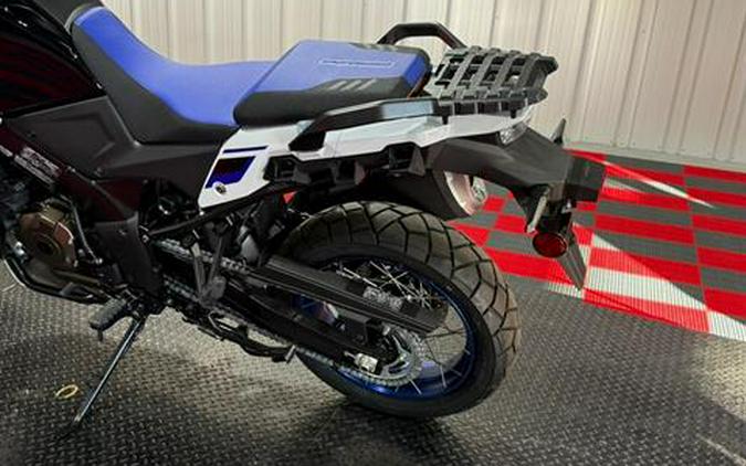 2026 Suzuki V-Strom 1050DE