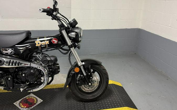 2026 Honda® Dax 125