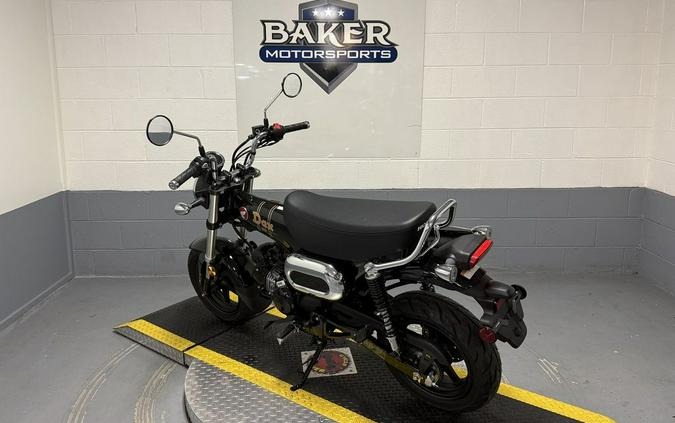 2026 Honda® Dax 125